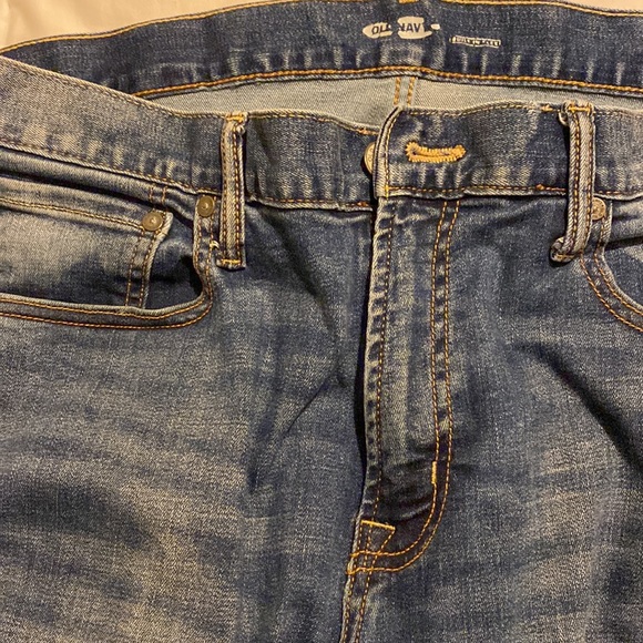 Jeans - Picture 5 of 6